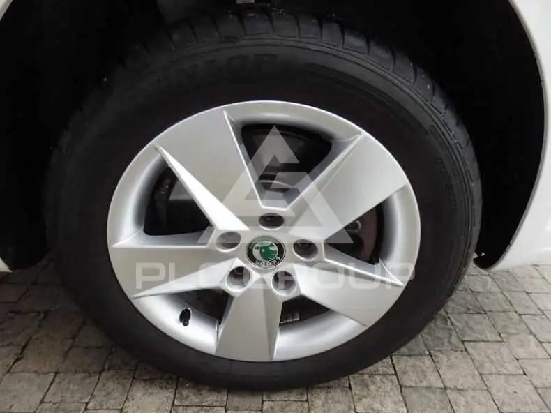 2014 Volkswagen Caddy