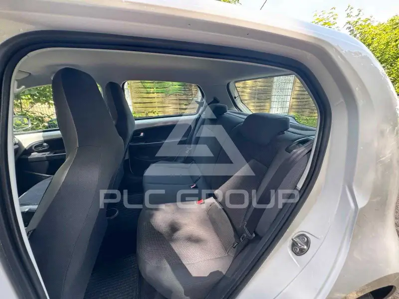 2014 Volkswagen Up