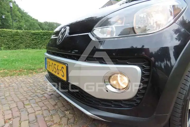 2014 Volkswagen Up
