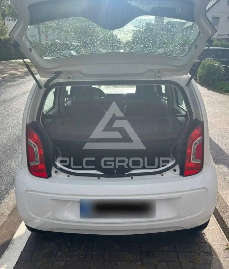2014 Volkswagen Up