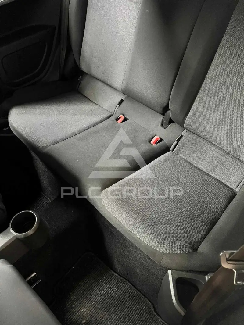2014 Volkswagen Up