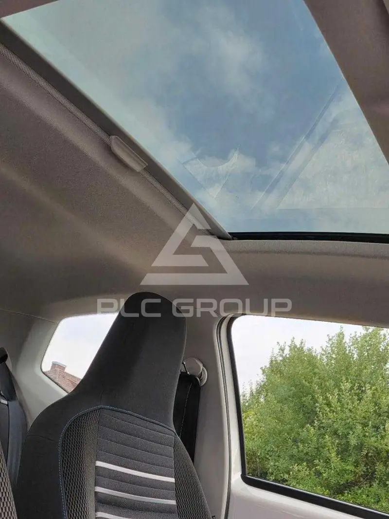 2014 Volkswagen Up