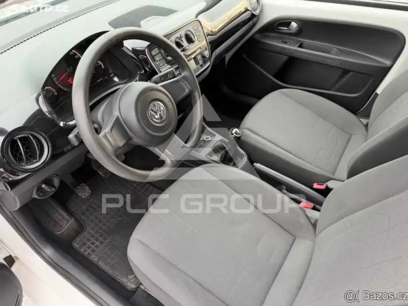 2014 Volkswagen Up