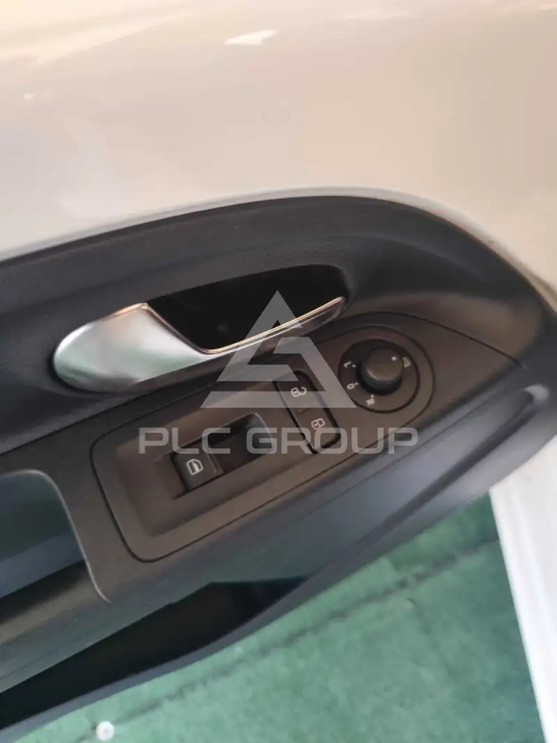 2014 Volkswagen Up