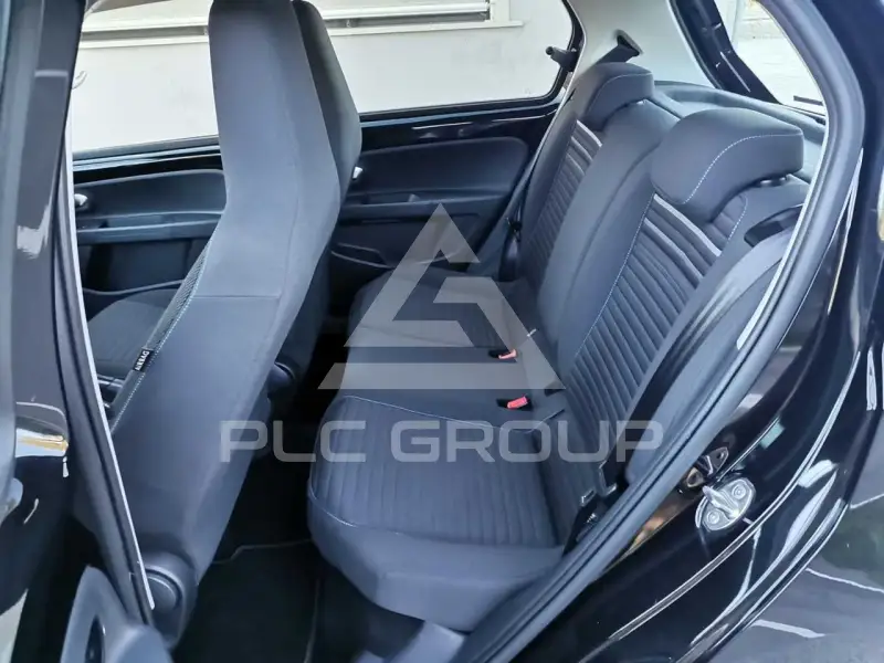2014 Volkswagen Up