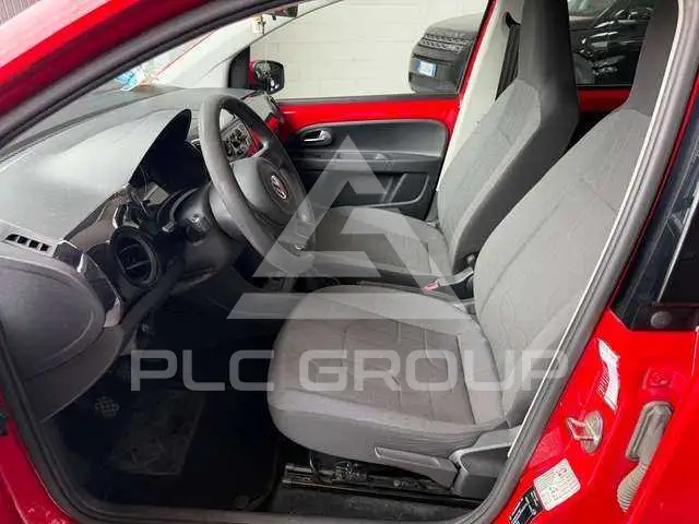 2014 Volkswagen Up