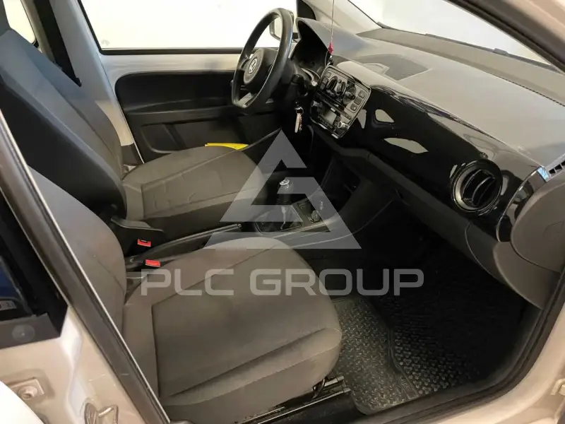 2014 Volkswagen Up