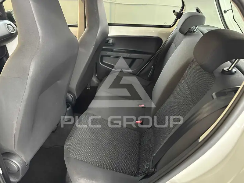 2014 Volkswagen Up