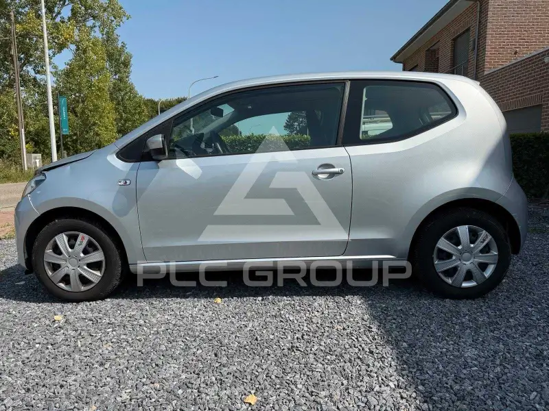 2014 Volkswagen Up