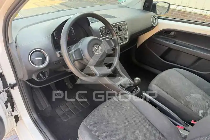 2014 Volkswagen Up