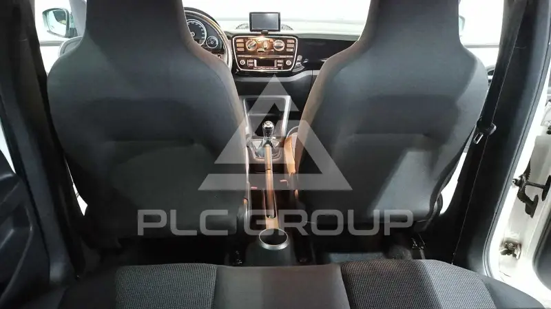 2014 Volkswagen Up