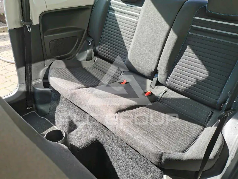 2014 Volkswagen Up
