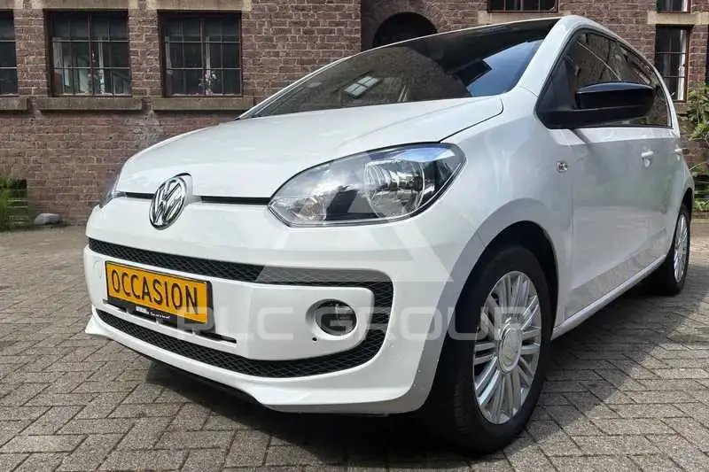 2014 Volkswagen Up