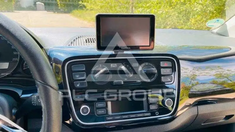 2014 Volkswagen Up