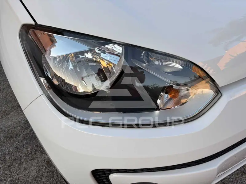 2014 Volkswagen Up