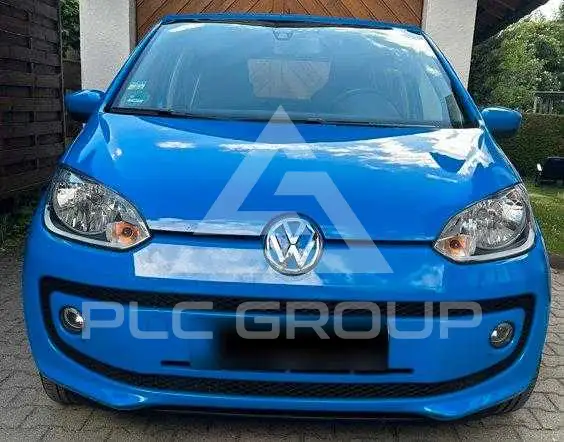 2014 Volkswagen Up