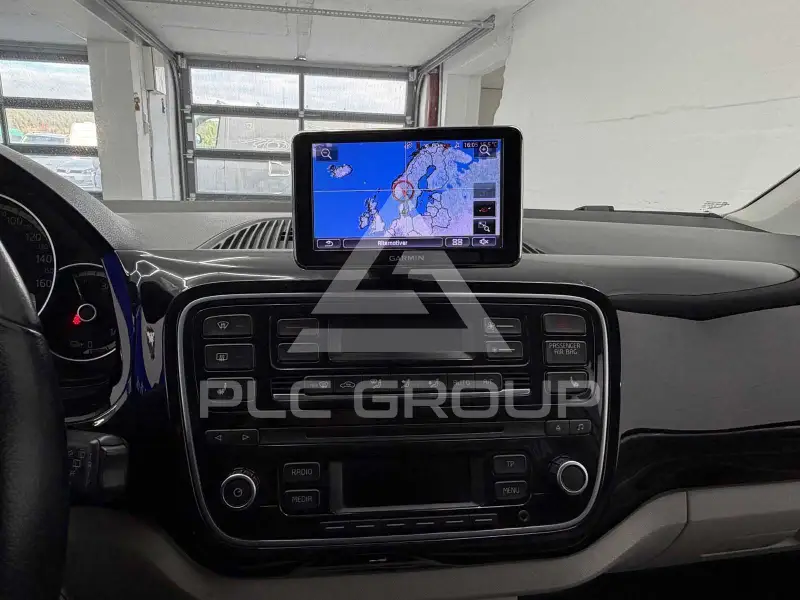 2014 Volkswagen Up