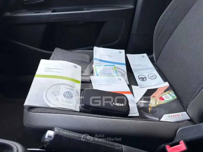 2014 Volkswagen Up