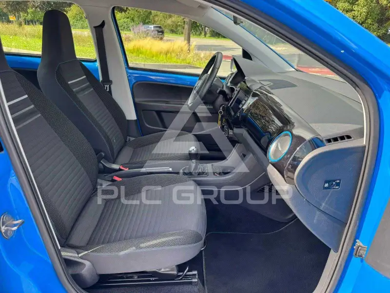 2014 Volkswagen Up