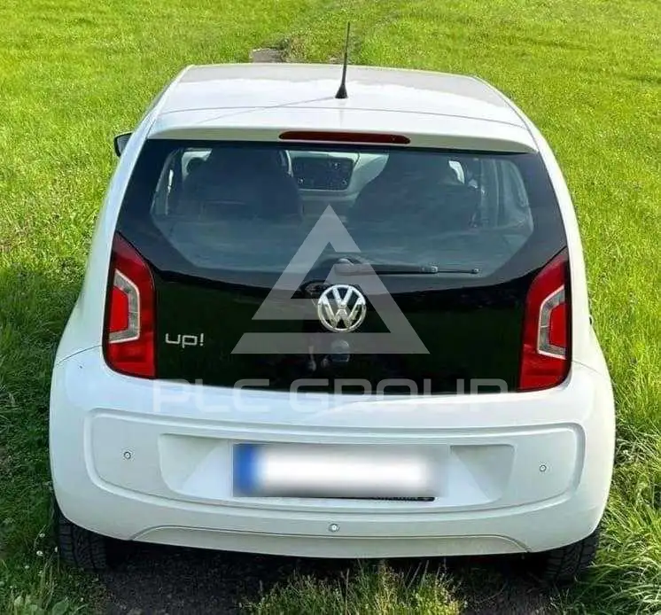 2014 Volkswagen Up