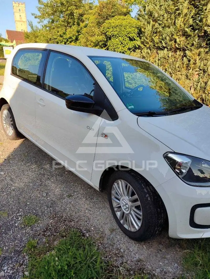 2014 Volkswagen Up