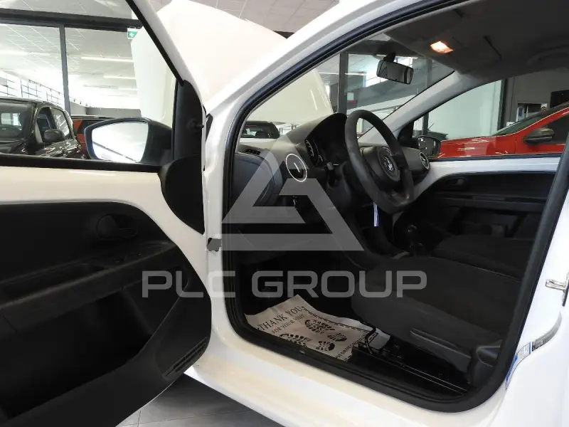 2014 Volkswagen Up
