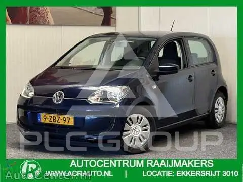 2014 Volkswagen Up