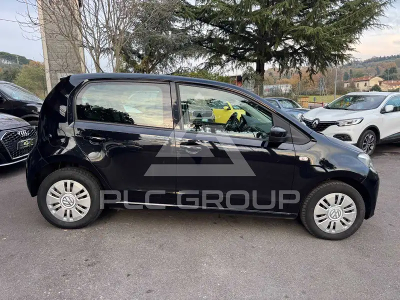 2014 Volkswagen Up