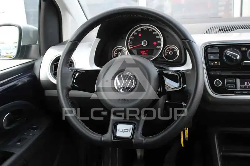 2014 Volkswagen Up