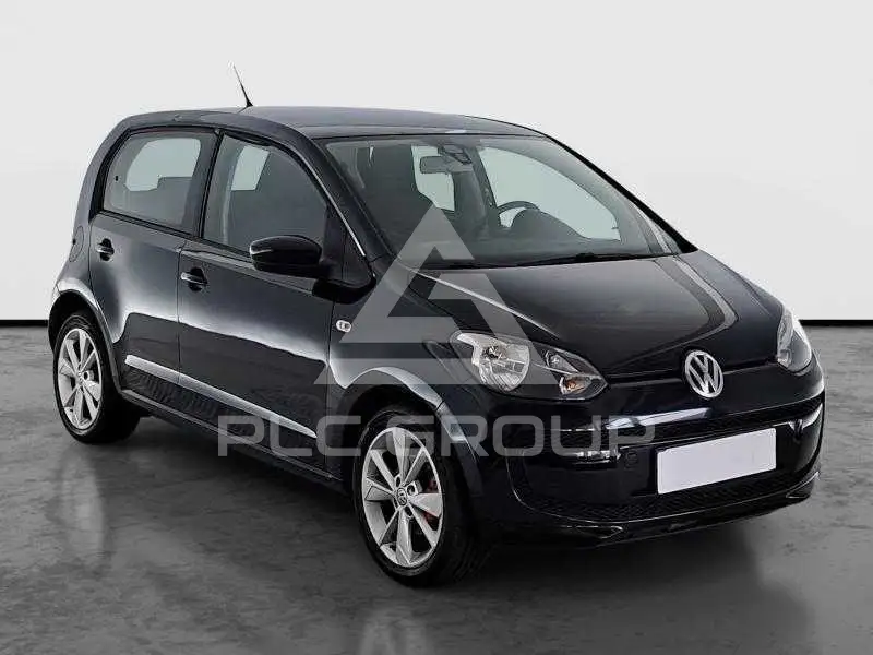 2014 Volkswagen Up