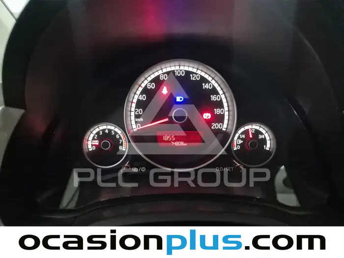 2014 Volkswagen Up