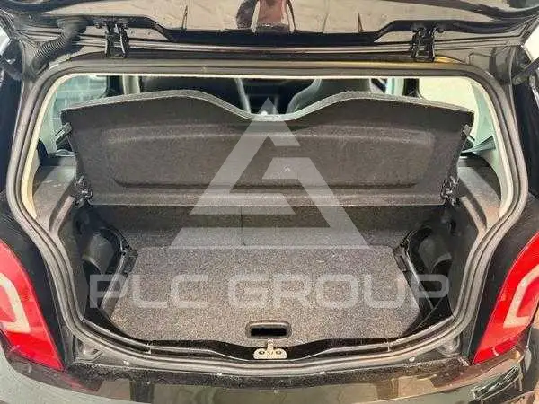 2014 Volkswagen Up