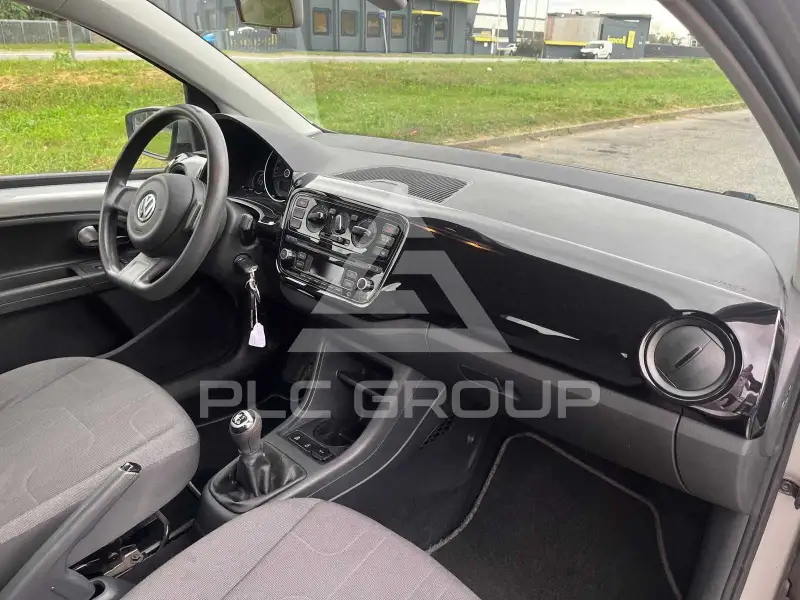 2014 Volkswagen Up