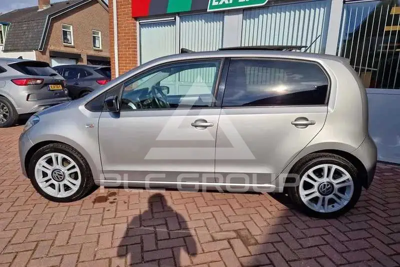 2014 Volkswagen Up