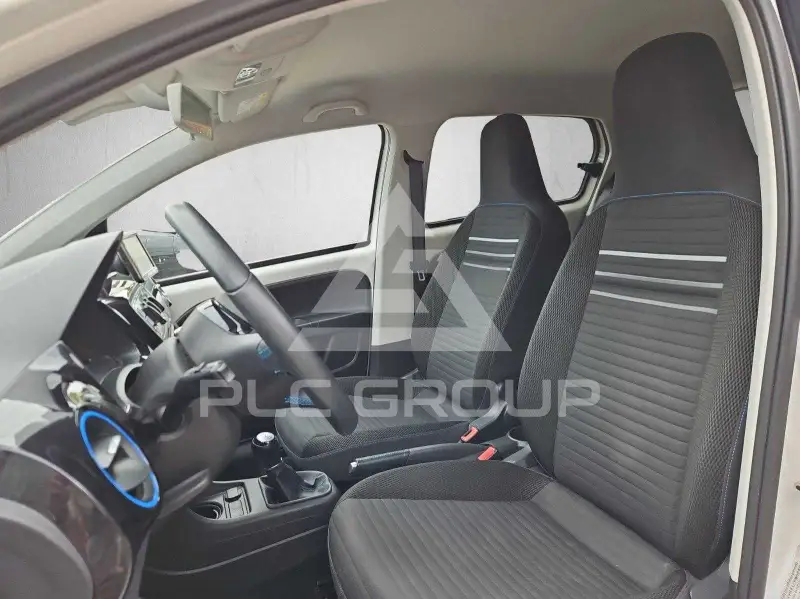 2014 Volkswagen Up