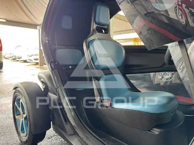 2014 Renault Twizy