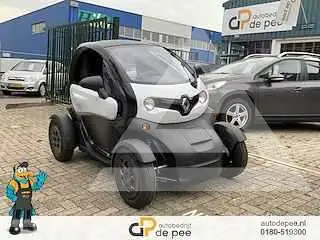2014 Renault Twizy
