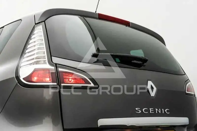 2014 Renault Scenic