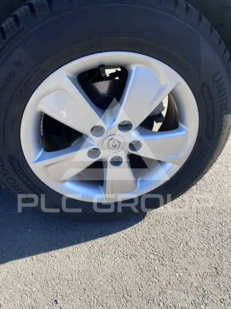 2014 Renault Scenic