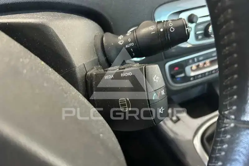 2014 Renault Scenic