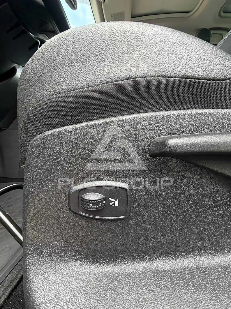 2014 Renault Scenic