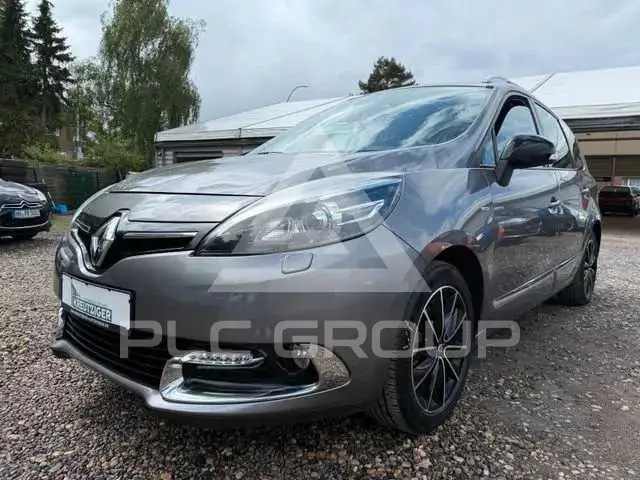 2014 Renault Scenic