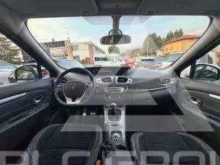 2014 Renault Scenic