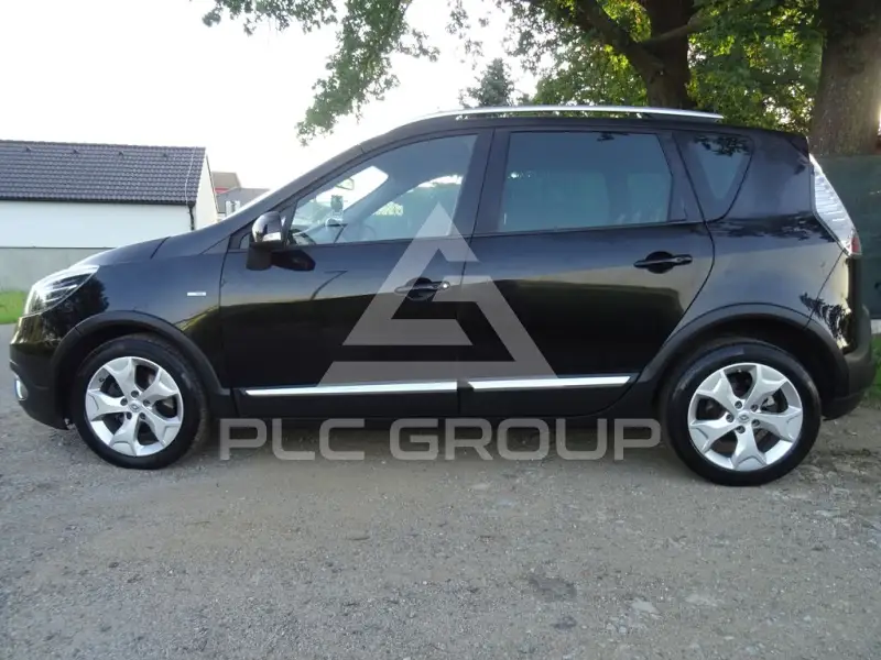 2014 Renault Scenic