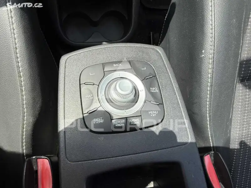 2014 Renault Scenic