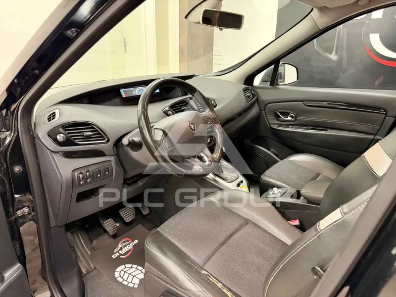 2014 Renault Scenic