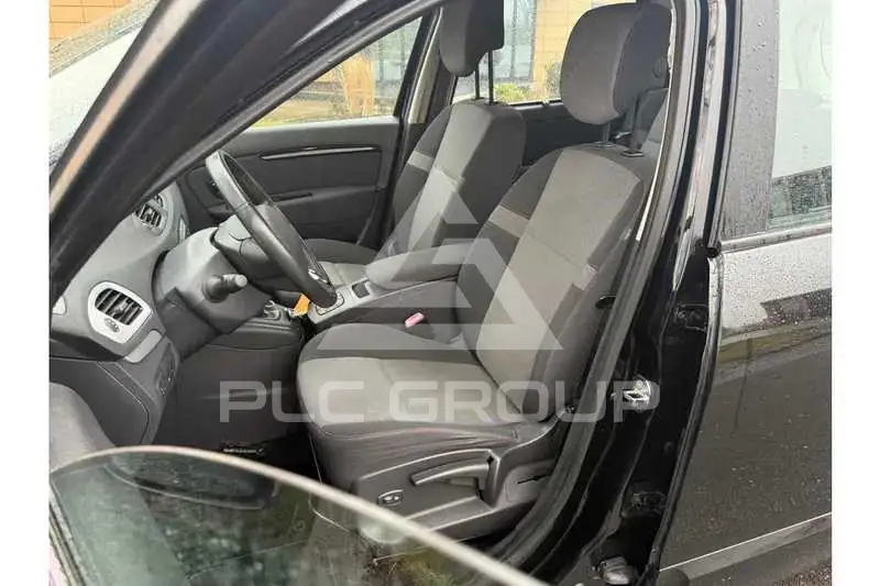 2014 Renault Scenic