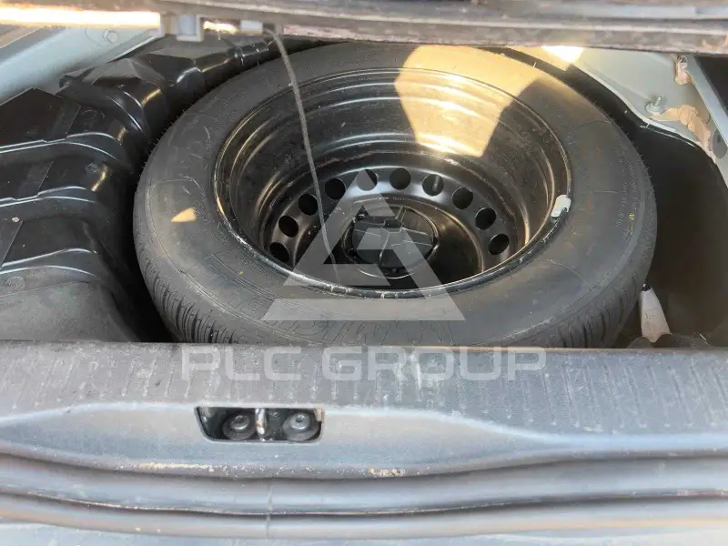 2014 Renault Scenic