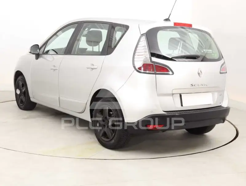 2014 Renault Scenic