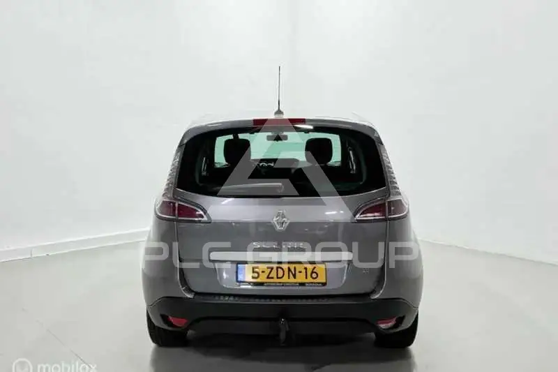 2014 Renault Scenic
